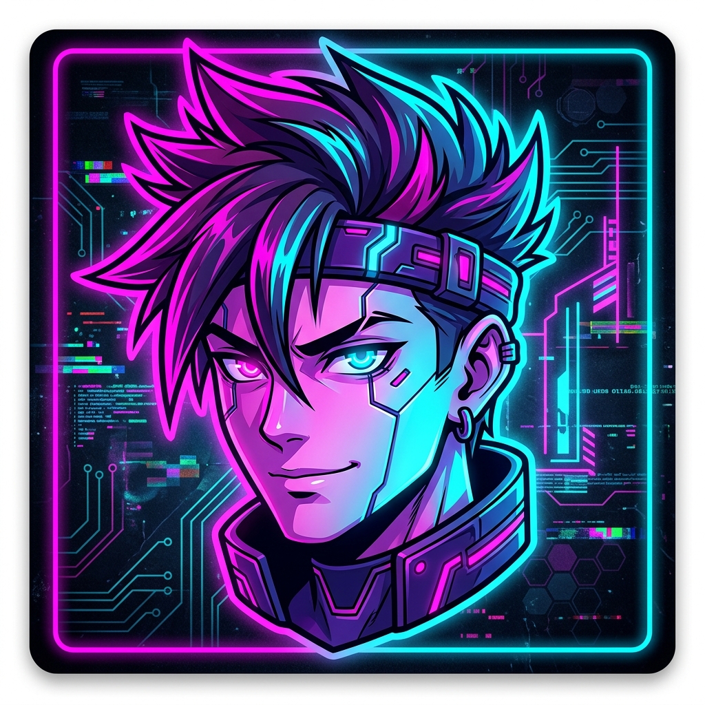 cyberanime.ru